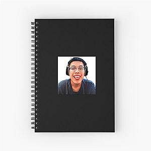 AsianJeff Said So Asianjeff Notebook