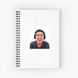 AsianJeff Said So Asianjeff Notebook