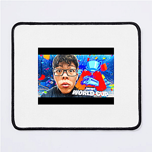 Laugh Now, Jeff Later Asianjeff Mouse Pads