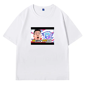 Streamer Chaos – Jeff Mode Asianjeff T-Shirts