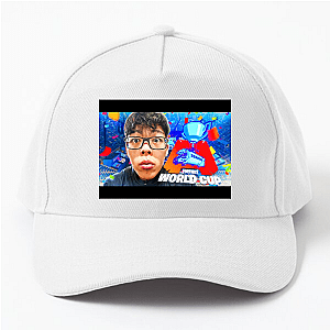 Laugh Now, Jeff Later Asianjeff Hats & Caps