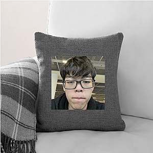 Live Loud w/ Jeff Asianjeff Pillows Cover