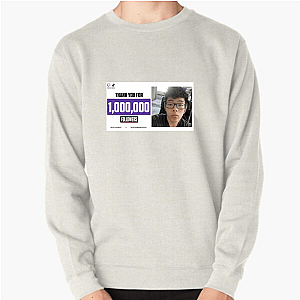 AsianJeff = Walking Meme Asianjeff Sweatshirts