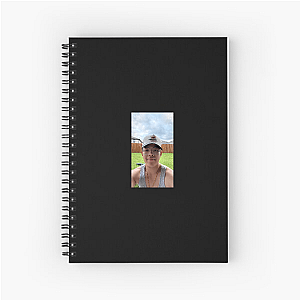 Jeff Energy Only Asianjeff Notebook