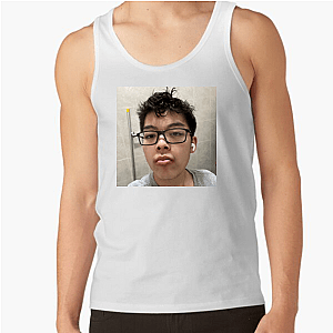 Chaos by AsianJeff Asianjeff Tank Tops