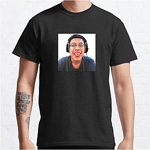 AsianJeff Said So Asianjeff T-Shirts