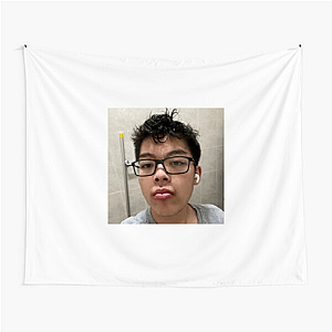 Chaos by AsianJeff Asianjeff Tapestries