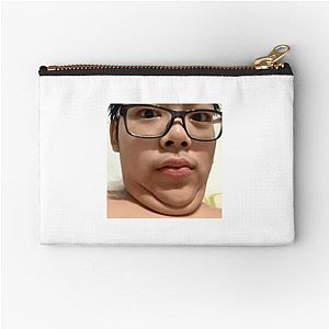 AsianJeff Makes It Weird Asianjeff Zipper Pouches