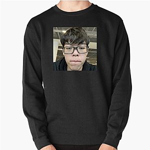 Live Loud w/ Jeff Asianjeff Sweatshirts