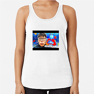 Laugh Now, Jeff Later Asianjeff Tank Tops