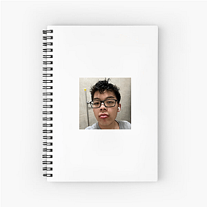 Chaos by AsianJeff Asianjeff Notebook