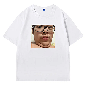 AsianJeff Makes It Weird Asianjeff T-Shirts