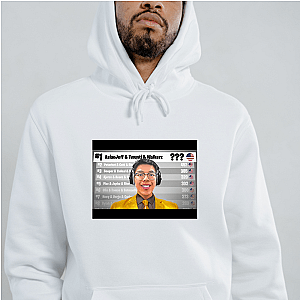 Jeffed Up Vibes Asianjeff Hoodies