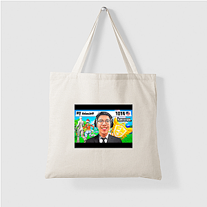 Stay Wild, Stay Jeff Asianjeff Bags