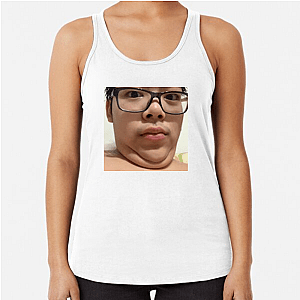 AsianJeff Makes It Weird Asianjeff Tank Tops