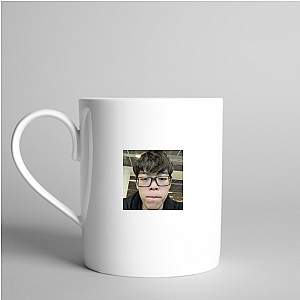 Live Loud w/ Jeff Asianjeff Mugs