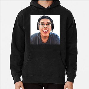 AsianJeff Said So Asianjeff Hoodies