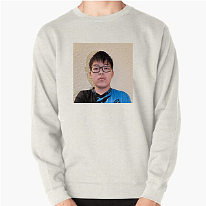 Unpredictable Like Jeff Asianjeff Sweatshirts