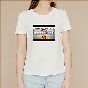 Jeffed Up Vibes Asianjeff T-Shirts