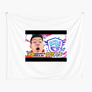 Streamer Chaos – Jeff Mode Asianjeff Tapestries