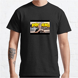 AsianJeff Over Everything Asianjeff T-Shirts