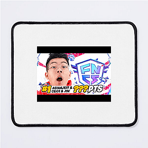 Streamer Chaos – Jeff Mode Asianjeff Mouse Pads