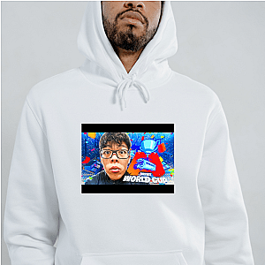 Laugh Now, Jeff Later Asianjeff Hoodies