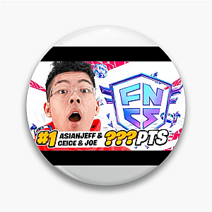 Streamer Chaos – Jeff Mode Asianjeff Pins