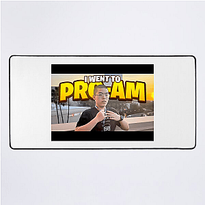 AsianJeff Over Everything Asianjeff Mouse Pads