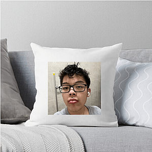 Chaos by AsianJeff Asianjeff Pillows Cover