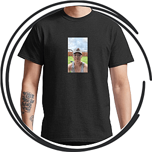 Asianjeff T-Shirts