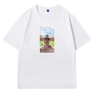 Jeff Energy Only Asianjeff T-Shirts