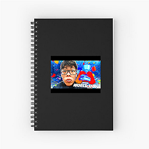 Laugh Now, Jeff Later Asianjeff Notebook