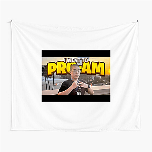 AsianJeff Over Everything Asianjeff Tapestries