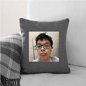 Chaos by AsianJeff Asianjeff Pillows Cover