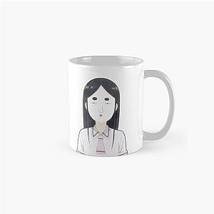Asobi Asobase Fujiwara Classic Mug