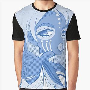 Asobi Asobase Tribal T-Shirt
