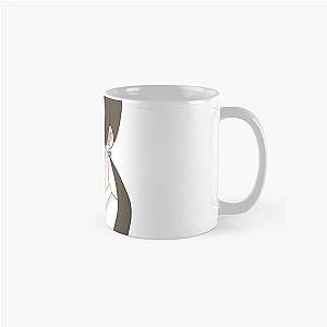 Asobi Asobase - Hanako's Classic Mug