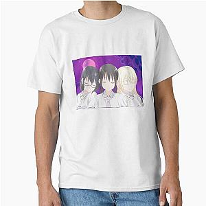 Asobi Asobase Anime Classic Tee