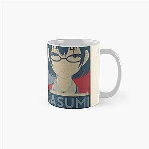 Kasumi Nomura - Asobi Asobase Classic Mug