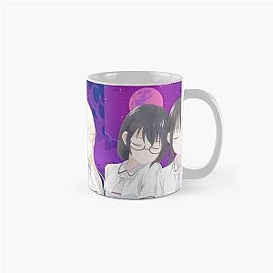 Asobi Asobase Anime Classic Mug