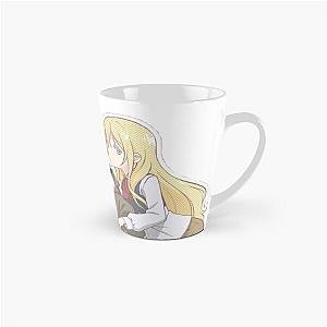 Hanako Olivia Kasumi Asobi Asobase Tall Mug