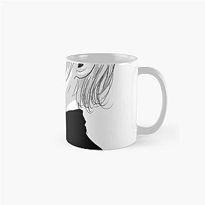 Cute Girl Anime Manga Asobi Asobase Classic Mug