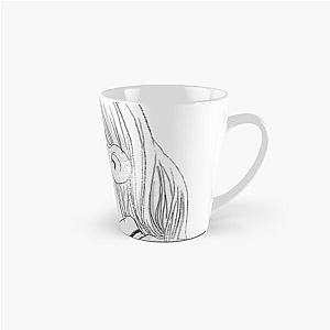 cute girl anime manga Asobase Tall Mug