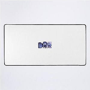 Asobi Asobase Trio Desk Mat