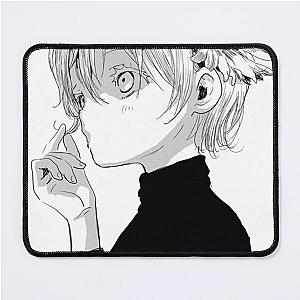 Cute Girl Anime Manga Asobi asobase Mouse Pad