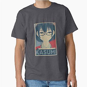 Kasumi Nomura - Asobi Asobase T-Shirt