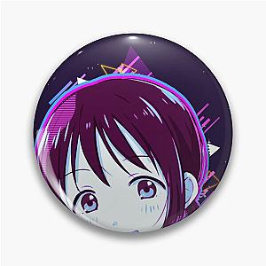 Honda Hanako - Asobi Asobase Pin