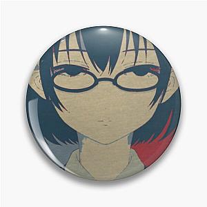 Kasumi Nomura Asobi Asobase Pin