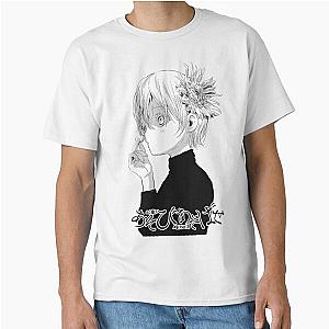 cute anime manga Classic T-Shirt